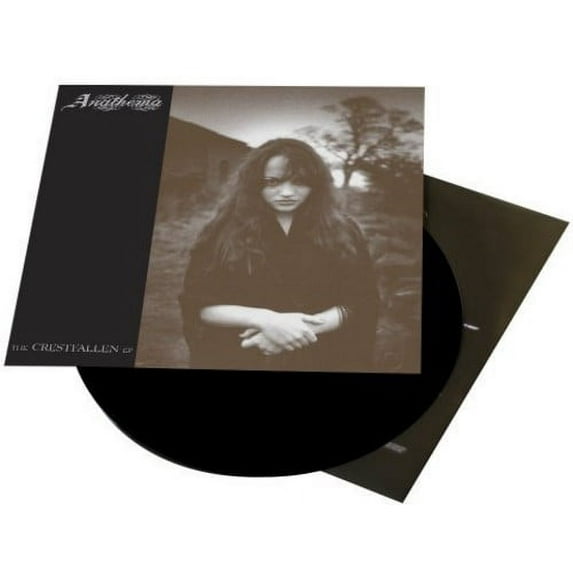 Anathema - Crestfallen - Music & Performance - Vinyl