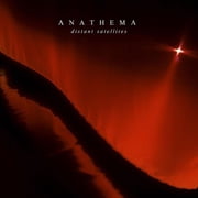 Anathema - Distant Satellites - Music & Performance - CD