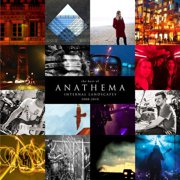 Anathema - Internal Landscapes - Music & Performance - CD