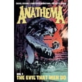 thumbnail image 1 of Anathema (Paperback), 1 of 1