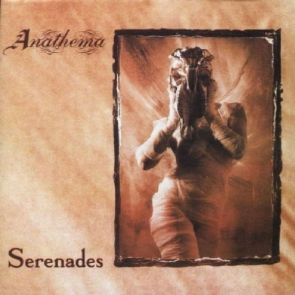 Anathema - Serenades - Music & Performance - CD