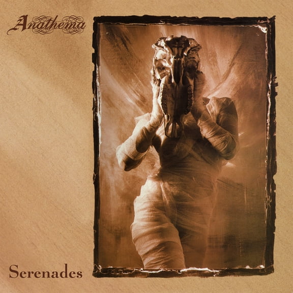 Anathema - Serenades - Music & Performance - CD