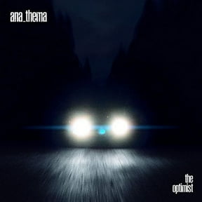 Anathema - The Optimist - Rock - Vinyl
