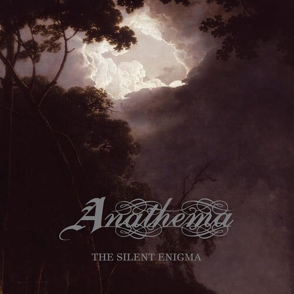 Anathema - The Silent Enigma - Music & Performance - Vinyl