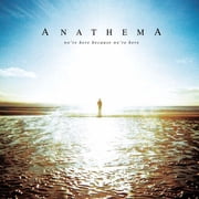 Anathema - WERE HERE BECAUSE WERE HERE - Music & Performance - CD