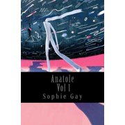 Anatole - Vol 1 of 2 Paperback