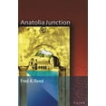 thumbnail image 1 of Pre-Owned Anatolia Junction: A Journey into Hidden Turkey Paperback, 1 of 1
