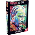thumbnail image 1 of Anatolian Puzzle - Mustafa Kemal Ataturk (2018), 1000 Piece Jigsaw Puzzle, 1077, Multicolor, 1 of 3