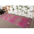 thumbnail image 1 of Anatolian Rug, Vintage Rugs, Turkish Rug, Antique Rug, 3x10.3 ft Runner Rug, 1 of 9