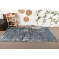 thumbnail image 1 of Anatolian Rugs, 4x8 ft Area Rug, Vintage Rug, Turkish Rug, Antique Rugs, 1 of 9