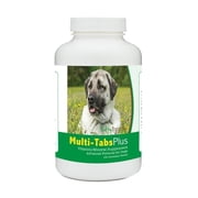 Anatolian Shepherd Dog Multi-Tabs Plus Chewable Tablets - 180 Count