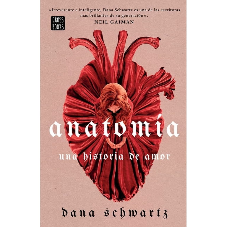 AnatomÃa: Una Historia de Amor, (Paperback) - Walmart.com