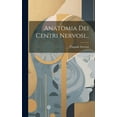 thumbnail image 1 of Anatomia Dei Centri Nervosi... (Hardcover), 1 of 1