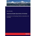 thumbnail image 1 of Anatomical Studies Upon Brains of Criminals: A Contribution to Anthropology, Medicine, Jurisprudence, and Psychology, (Paperback), 1 of 1
