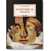 45th Edition Anatomical Waxes. 45th Ed., Hardcover