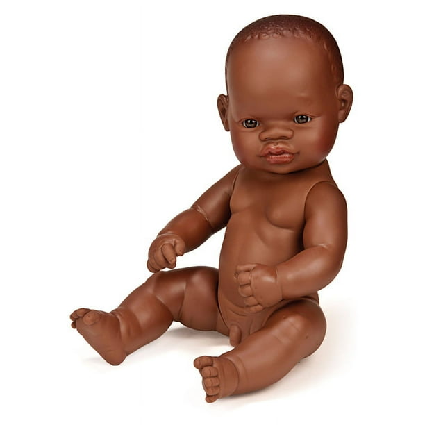 Anatomically Correct Newborn Doll 12 5 8
