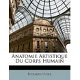 thumbnail image 1 of Anatomie Artistique Du Corps Humain (Paperback), 1 of 1