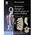 thumbnail image 1 of Anatomie Clinique Et Radiologique Du Rachis Lombal (French Edition), 1 of 1