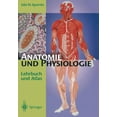 thumbnail image 1 of Anatomie Und Physiologie: Lehrbuch Und Atlas, (Paperback), 1 of 1