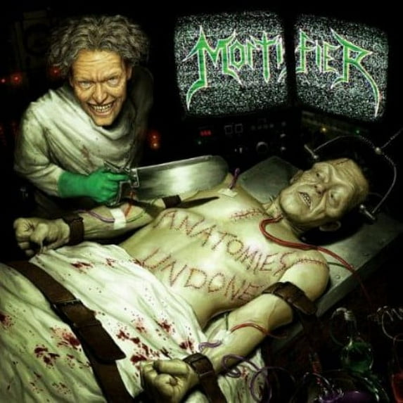 Anatomies Undone