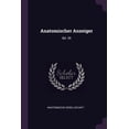 thumbnail image 1 of Anatomischer Anzeiger : Bd. 39 (Paperback), 1 of 1