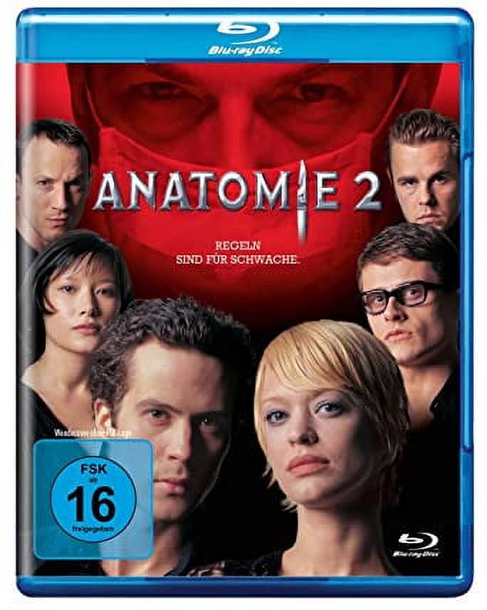 Anatomy 2