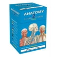 thumbnail image 1 of Anatomy 2 Flash Cards: A Quickstudy Reference Tool (Other), 1 of 1