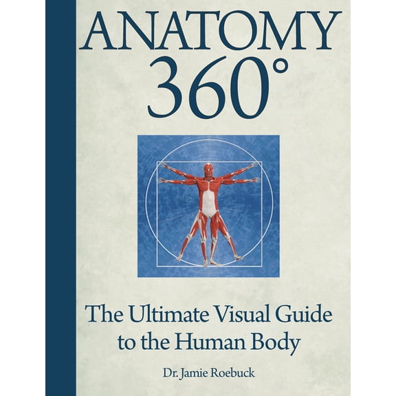Pre-Owned Anatomy 360 Degrees