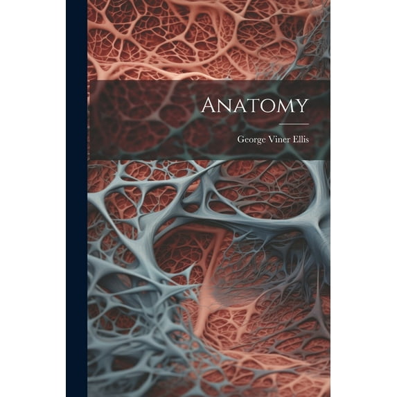 Anatomy (Paperback)