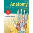 thumbnail image 1 of Pre-Owned Anatomy: A Regional Atlas of the Human Body (ANATOMY, REGIONAL ATLAS OF THE HUMAN BODY (CLEMENTE)) (Paperback) 1582558892 9781582558899, 1 of 1