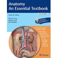 thumbnail image 1 of Anatomy - An Essential Textbook (Paperback) by Anne M Gilroy, 1 of 1