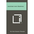 thumbnail image 1 of Anatomy And Drawing (Hardcover), 1 of 1