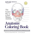 thumbnail image 1 of Pre-Owned Anatomy Coloring Book Paperback, 1 of 1