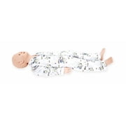 Anatomy Lab All-purpose Pediatric Care Simulator