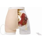 Anatomy Lab Buttock Intramuscular Injection Model
