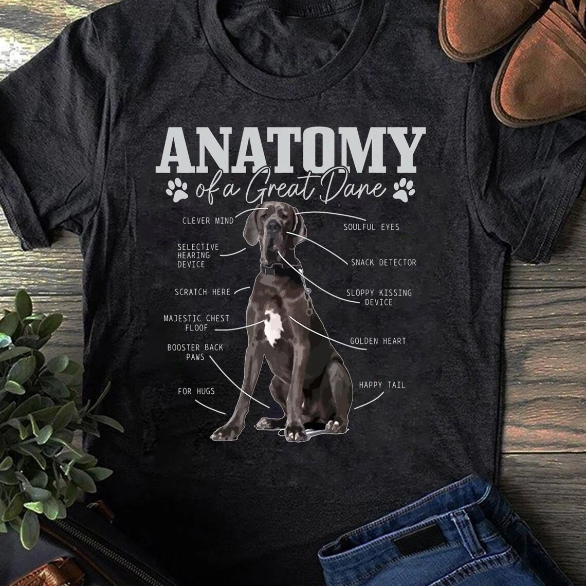 Anatomy Of A Great Dane Funny Cute Dog Mom Dad Great Dane T Shirt anatomy-of-a-great-dane-funny-cute-dog-mom-dad-great-dane-t-shirt
