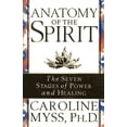 thumbnail image 1 of Anatomy Of The Spirit Caroline Myss (Paperback), 1 of 1