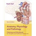 thumbnail image 1 of Anatomy, Physiology And Pathology Colouring And Workbook For, 1 of 1