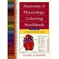thumbnail image 1 of Pre-Owned Anatomy and Physiology Coloring Workbook: A Complete Study Guide (Paperback) 0805349138 9780805349139, 1 of 1