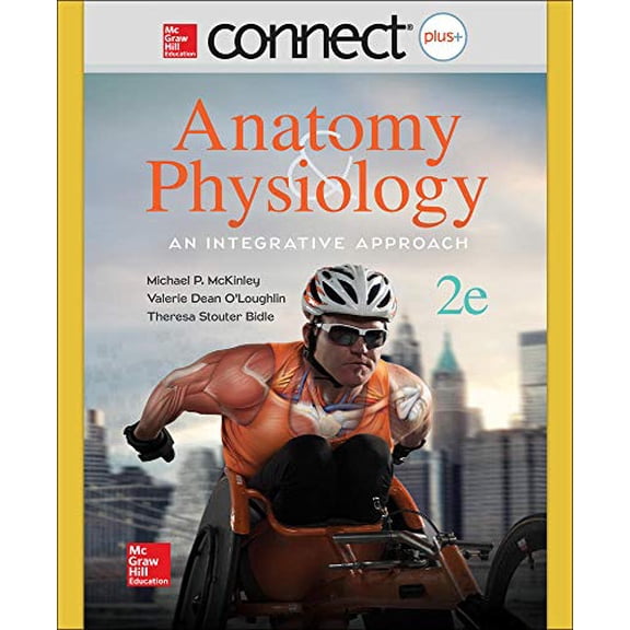 Pre-Owned Connect Access Card for Anatomy & Physiology