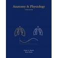 thumbnail image 1 of Pre-Owned Anatomy & Physiology (Edition 3) (Hardcover), 1 of 1