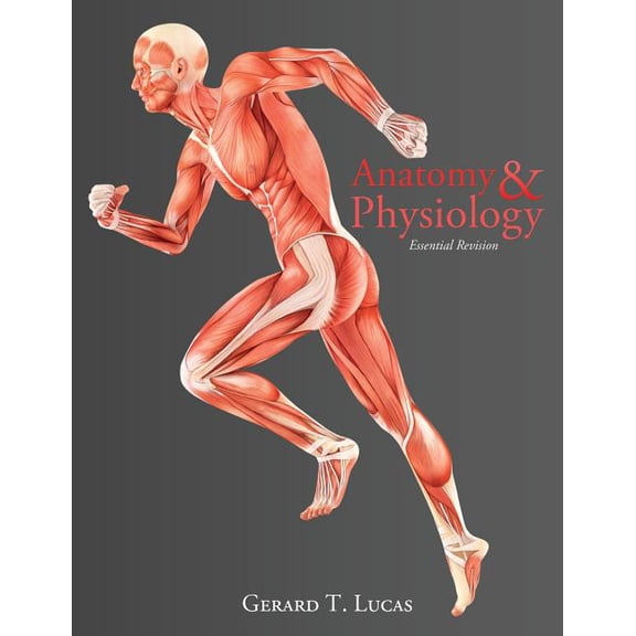 Anatomy & Physiology Essential Revision: 4,000 Revision Questions (Paperback)