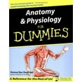 thumbnail image 1 of Pre-Owned Anatomy & Physiology for Dummies (Paperback) 0764554220 9780764554223, 1 of 1