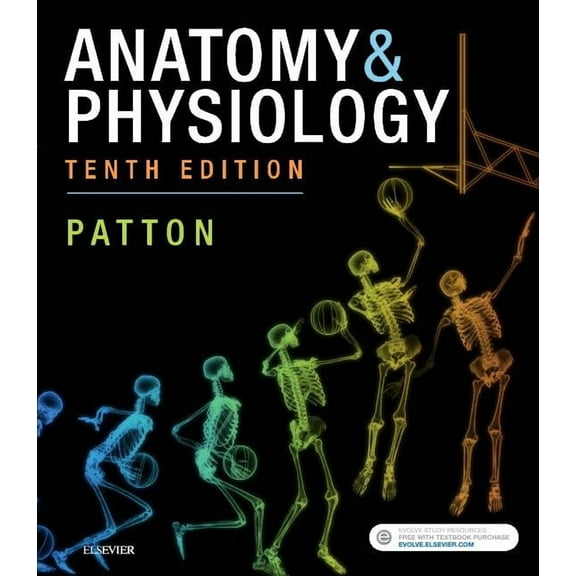 Anatomy & Physiology (Includes A&p Online Course) (Other)