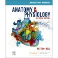 thumbnail image 1 of Anatomy & Physiology Laboratory Manual and E-Labs, 1 of 1