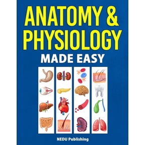 Anatomy & Physiology Made Easy, Book 1 (Paperback)