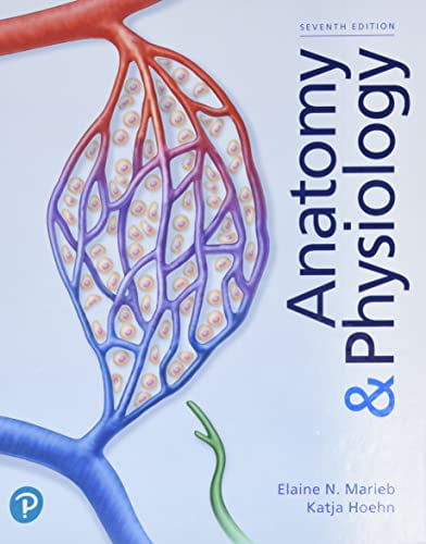 Pre-Owned Anatomy \u0026 Physiology Paperback