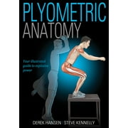 Anatomy Plyometric Anatomy, Paperback