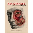 thumbnail image 1 of Anatomy Rocks : The Coloring Book: 60 Anatomical Plates from the Past to Learn, to Color or to Frame, 1 of 1