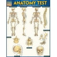 thumbnail image 1 of Anatomy Test Reference Guide (8.5 x 11) : for use with Anatomy Reference Guide (9781423222781) (Other), 1 of 2